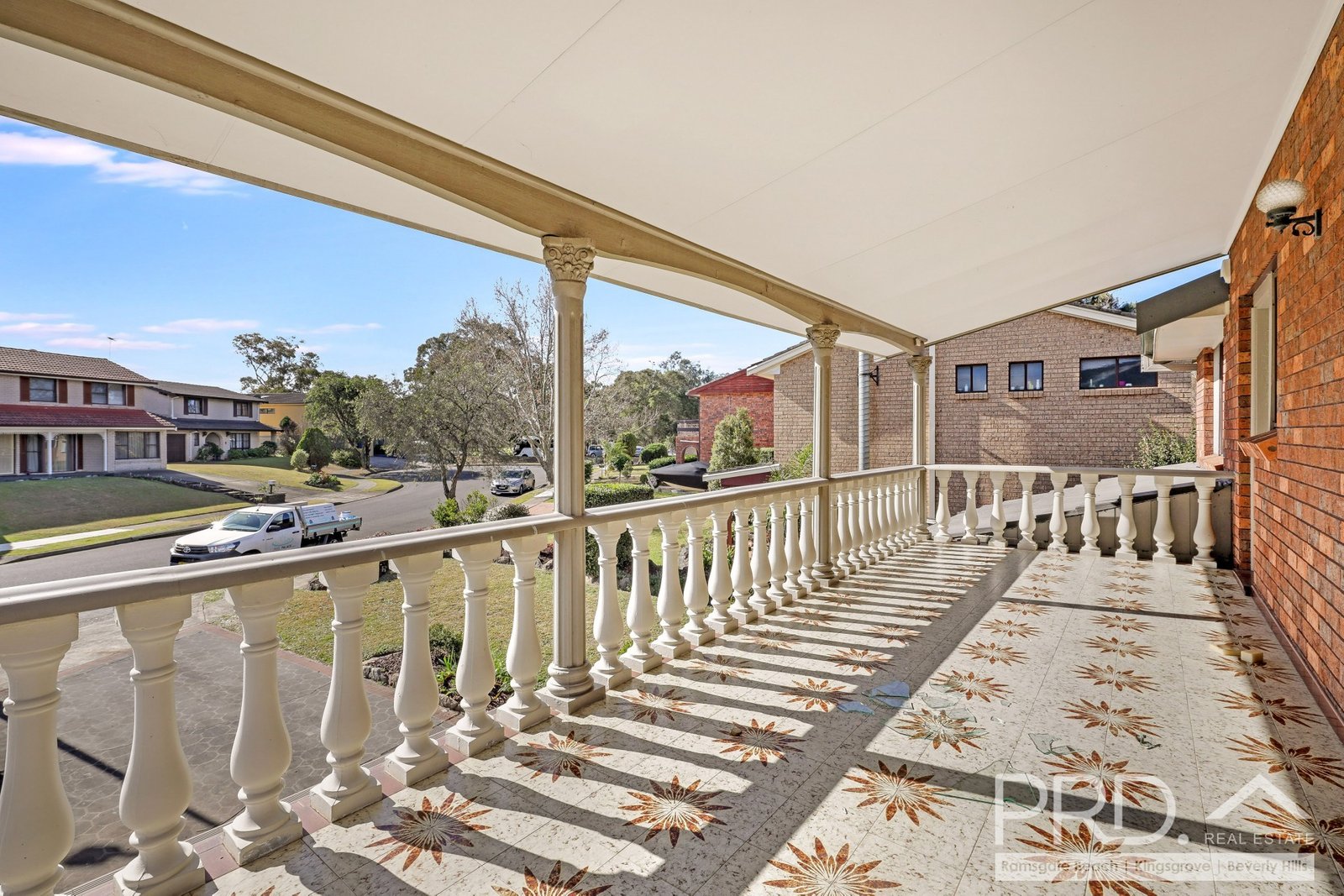 12 Maramba Close KINGSGROVE 6