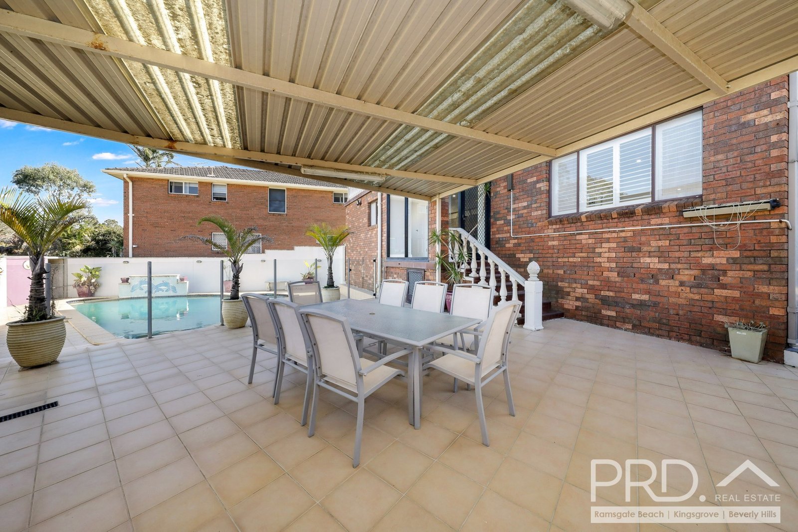 12 Maramba Close KINGSGROVE 7