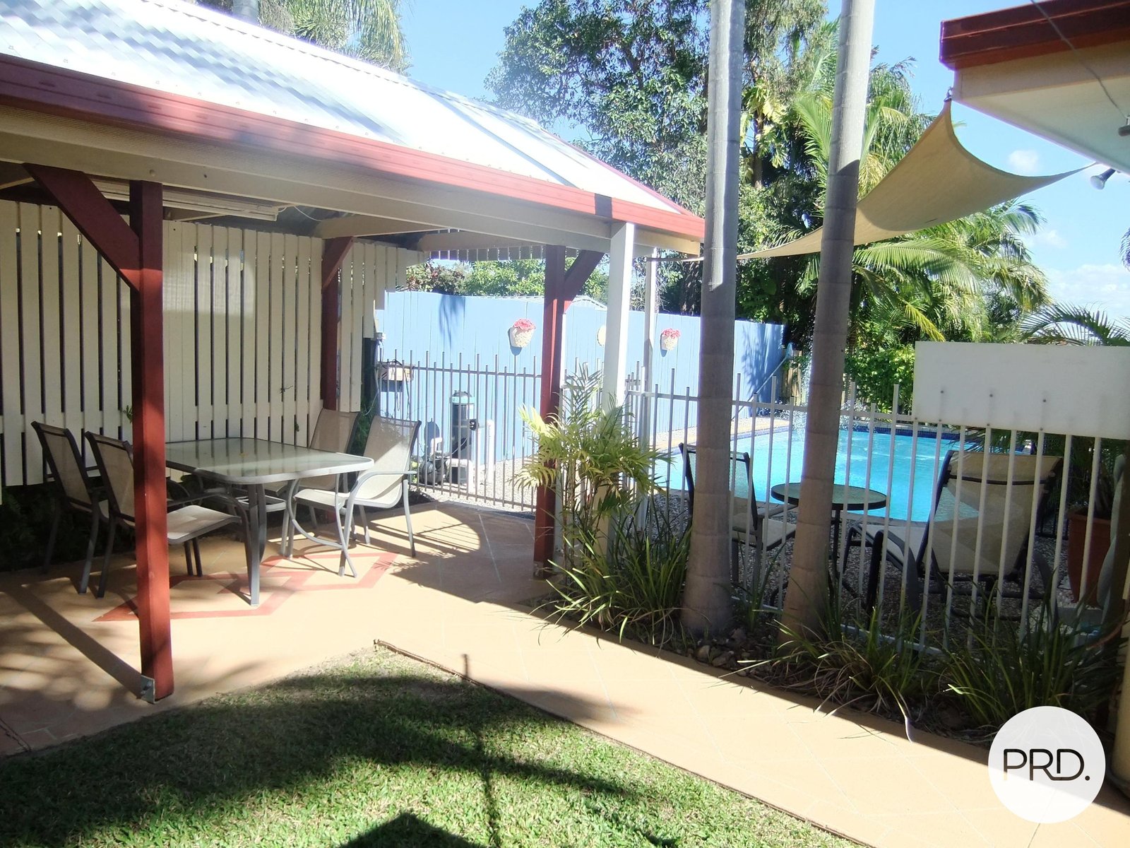 12 Marquis Court TANNUM SANDS 6