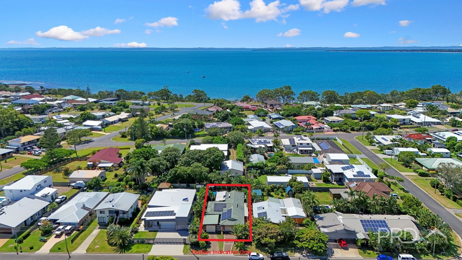 12 Marr Street POINT VERNON 2