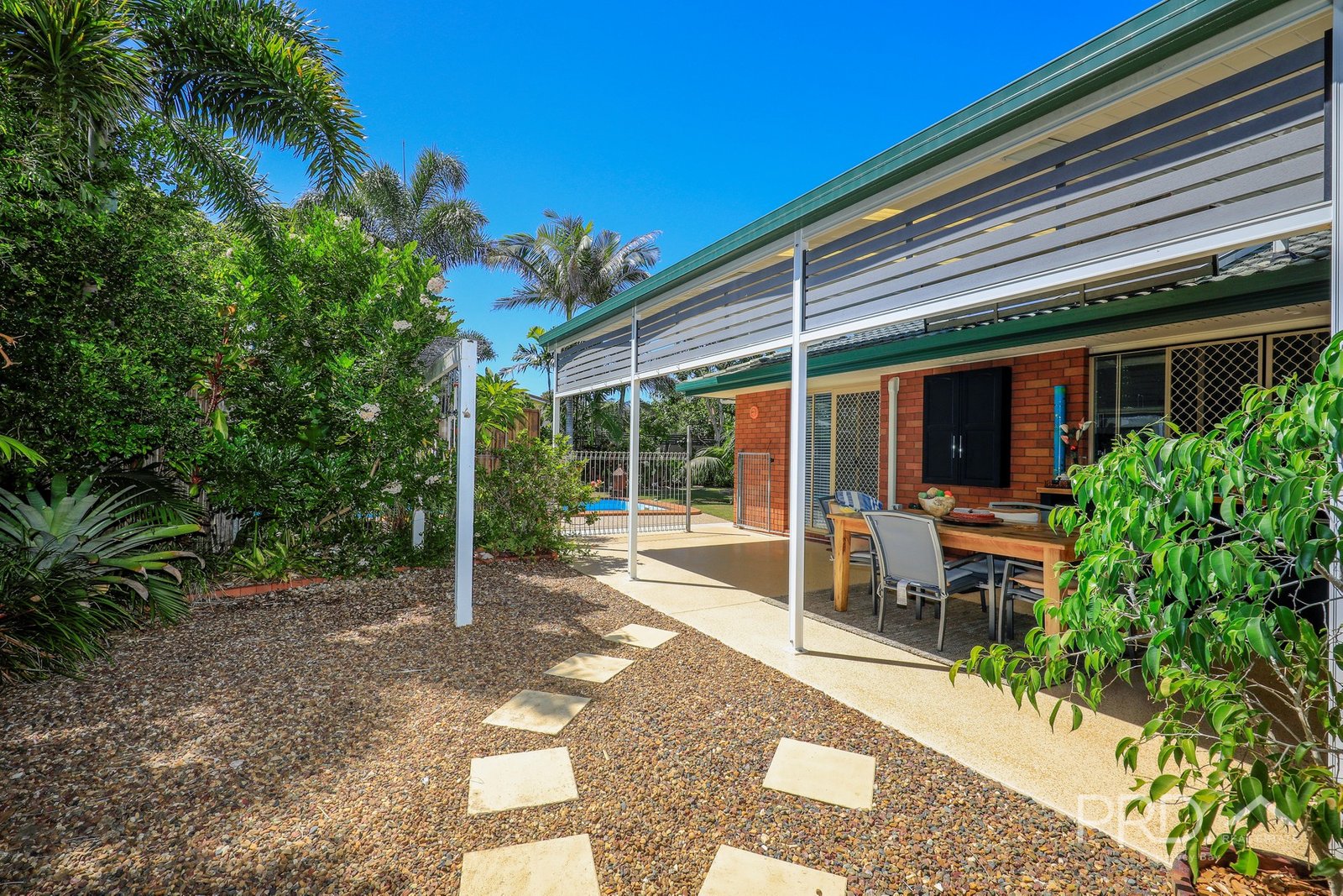 12 Marr Street POINT VERNON 16