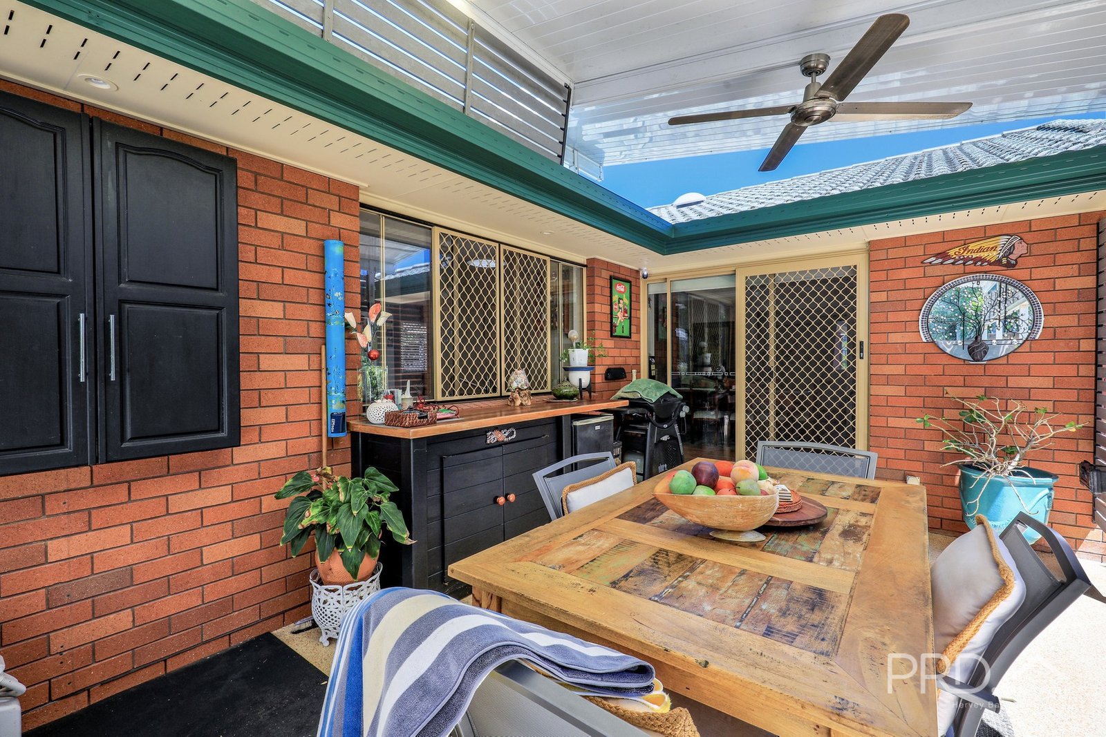 12 Marr Street POINT VERNON 24