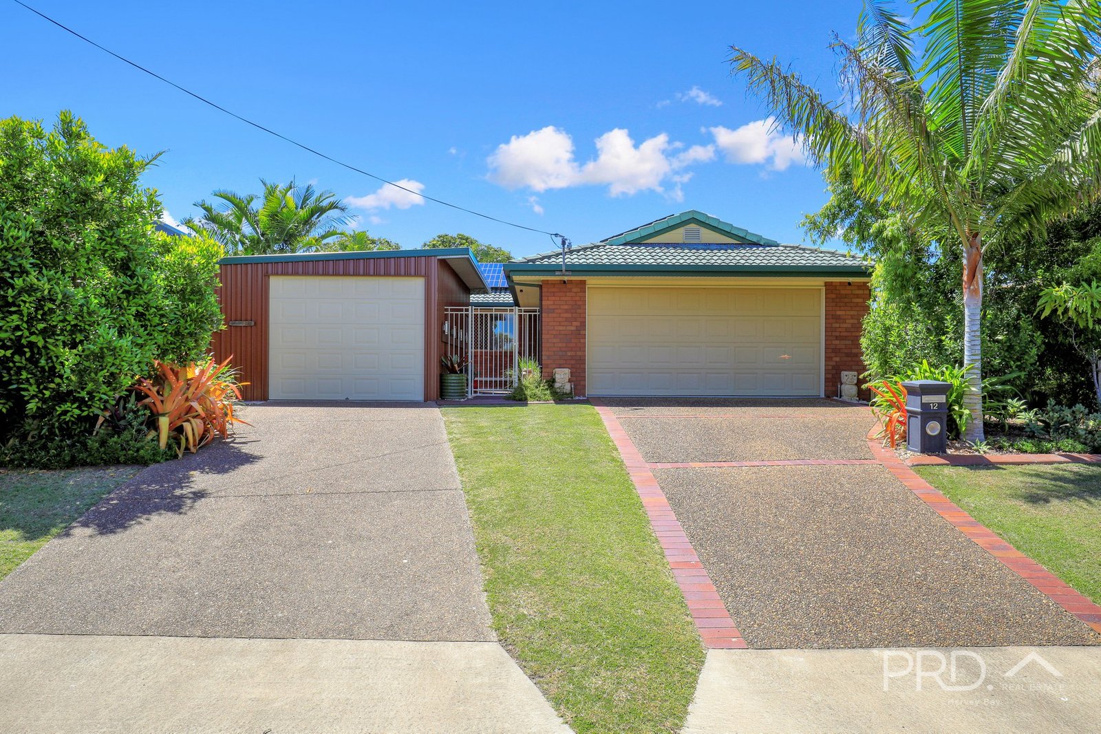 12 Marr Street POINT VERNON 28