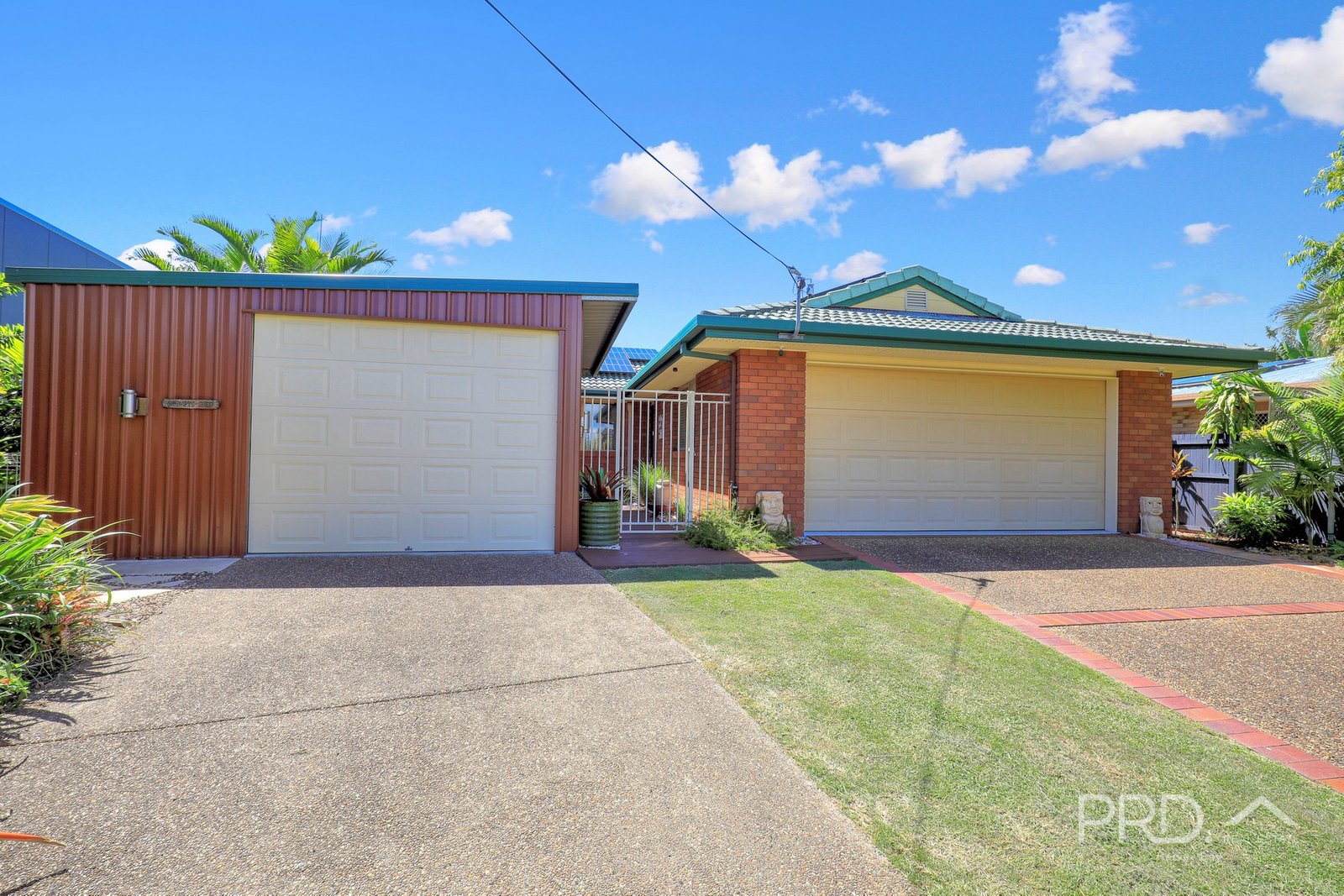 12 Marr Street POINT VERNON 30