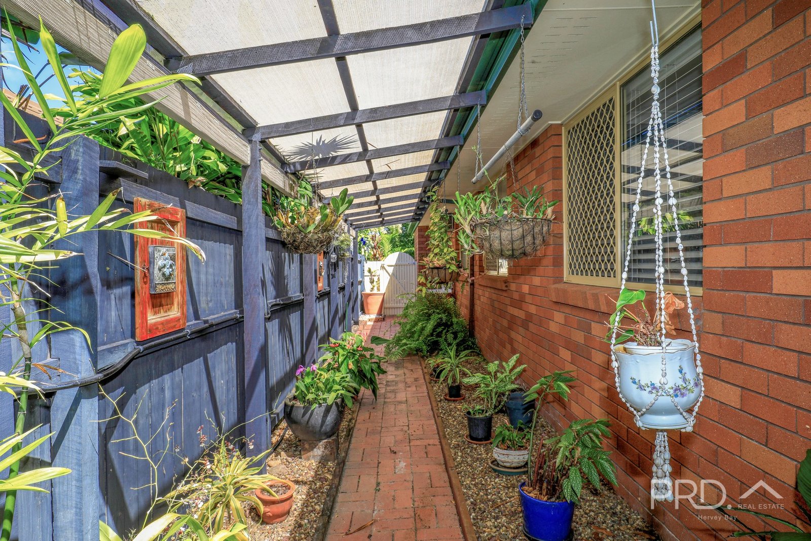 12 Marr Street POINT VERNON 34