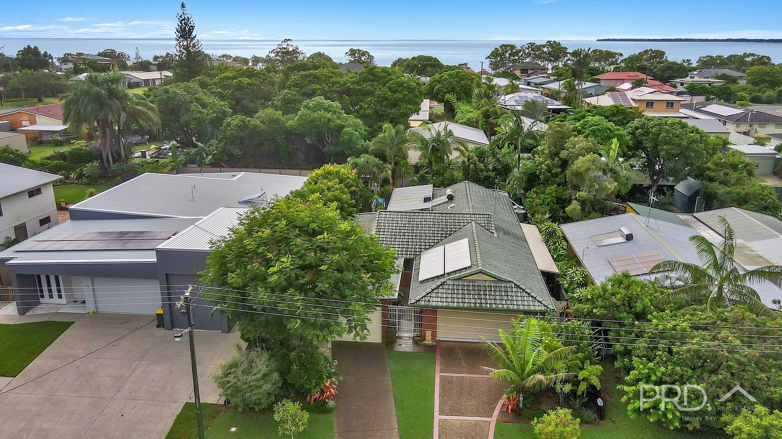 12 Marr Street POINT VERNON 3