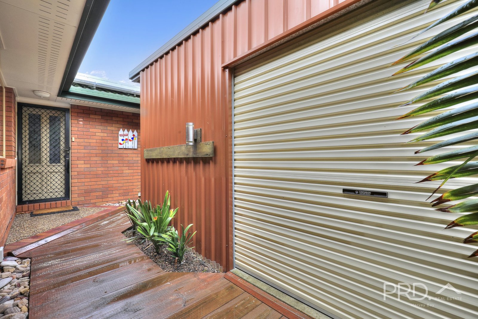 12 Marr Street POINT VERNON 9