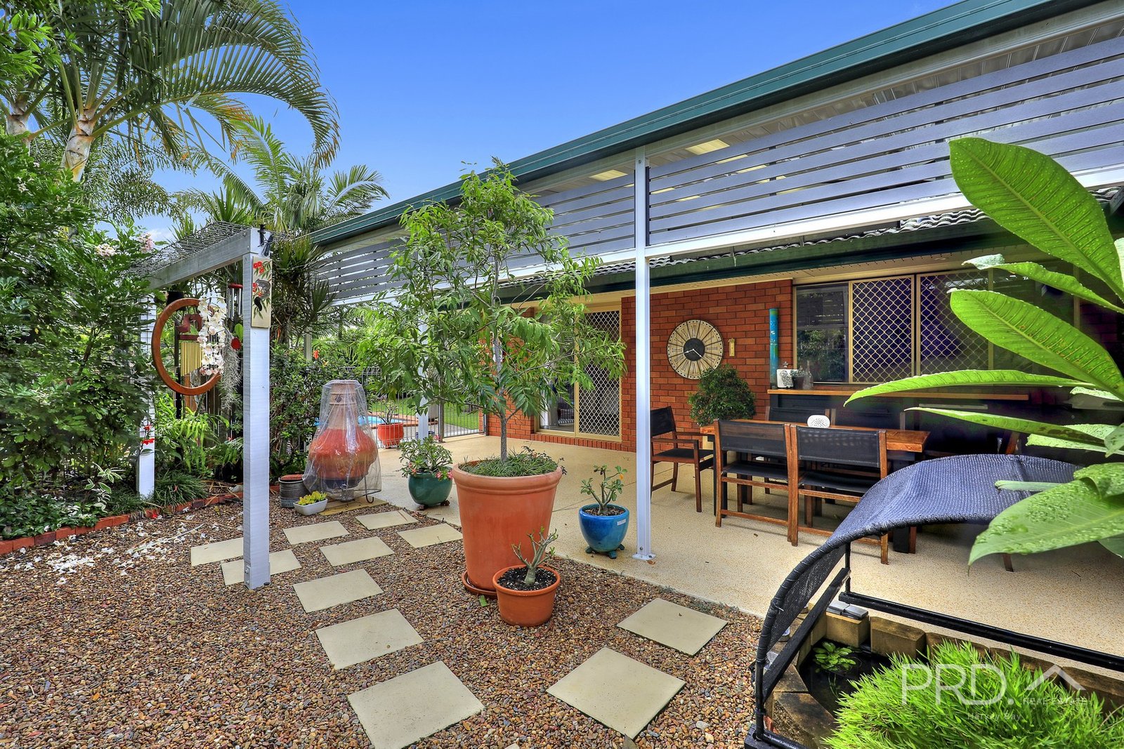 12 Marr Street POINT VERNON 10