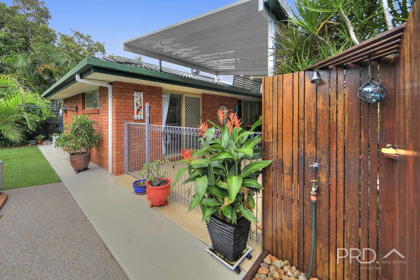 12 Marr Street POINT VERNON 11