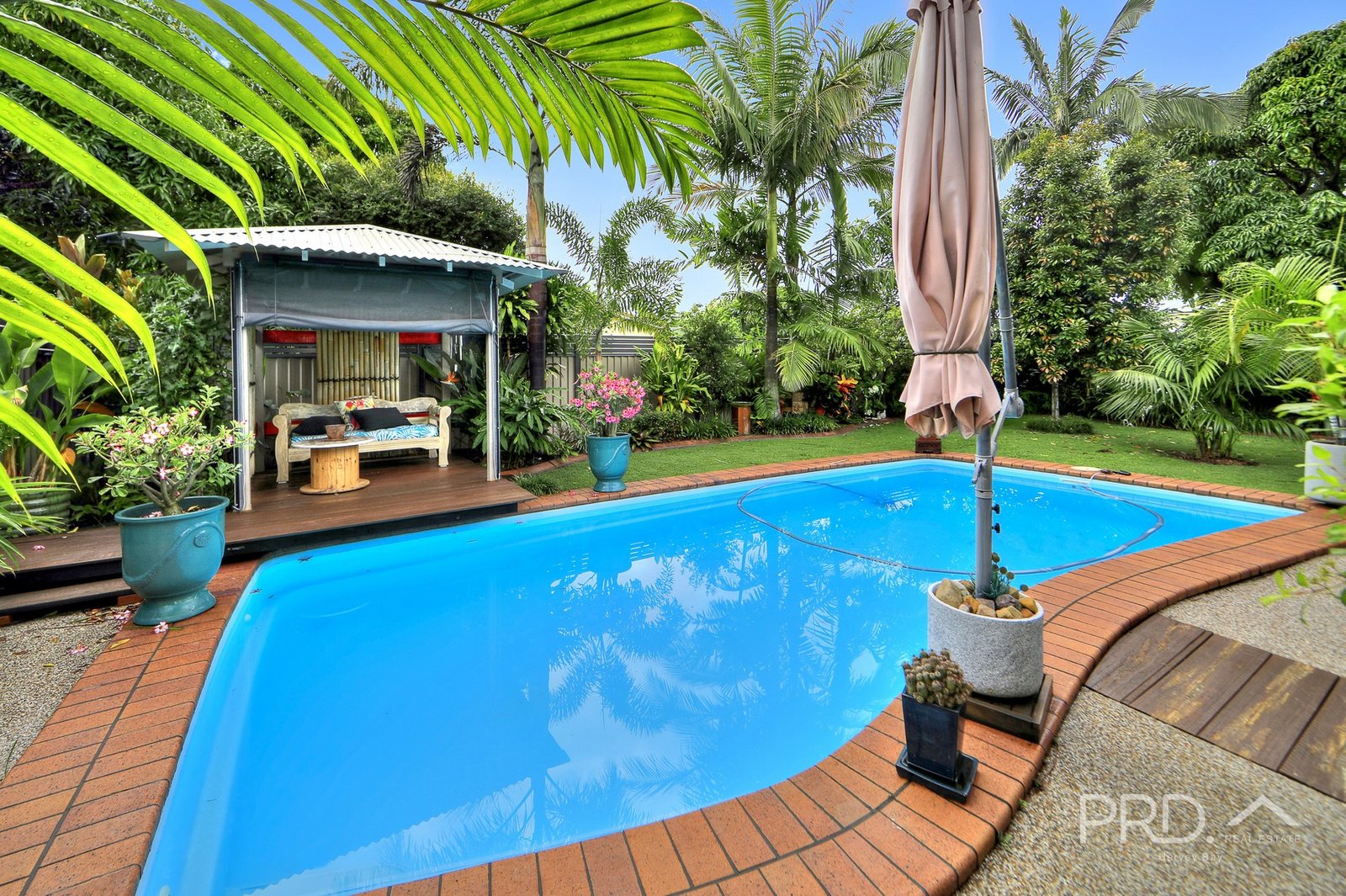 12 Marr Street POINT VERNON 12