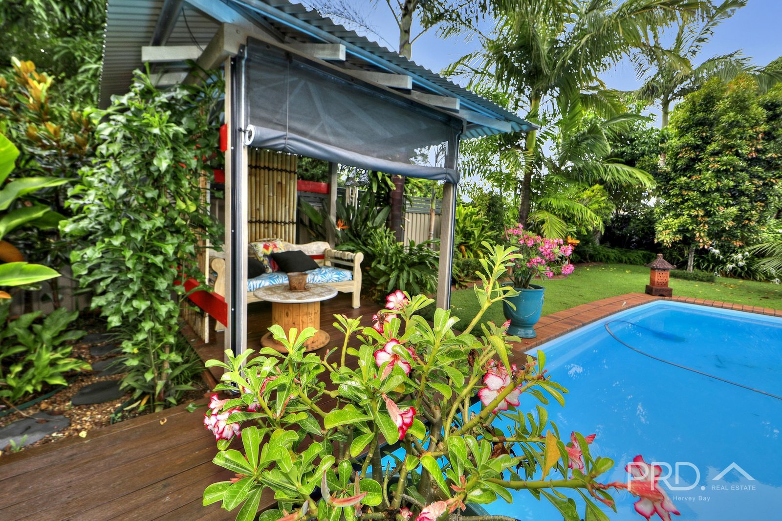 12 Marr Street POINT VERNON 13