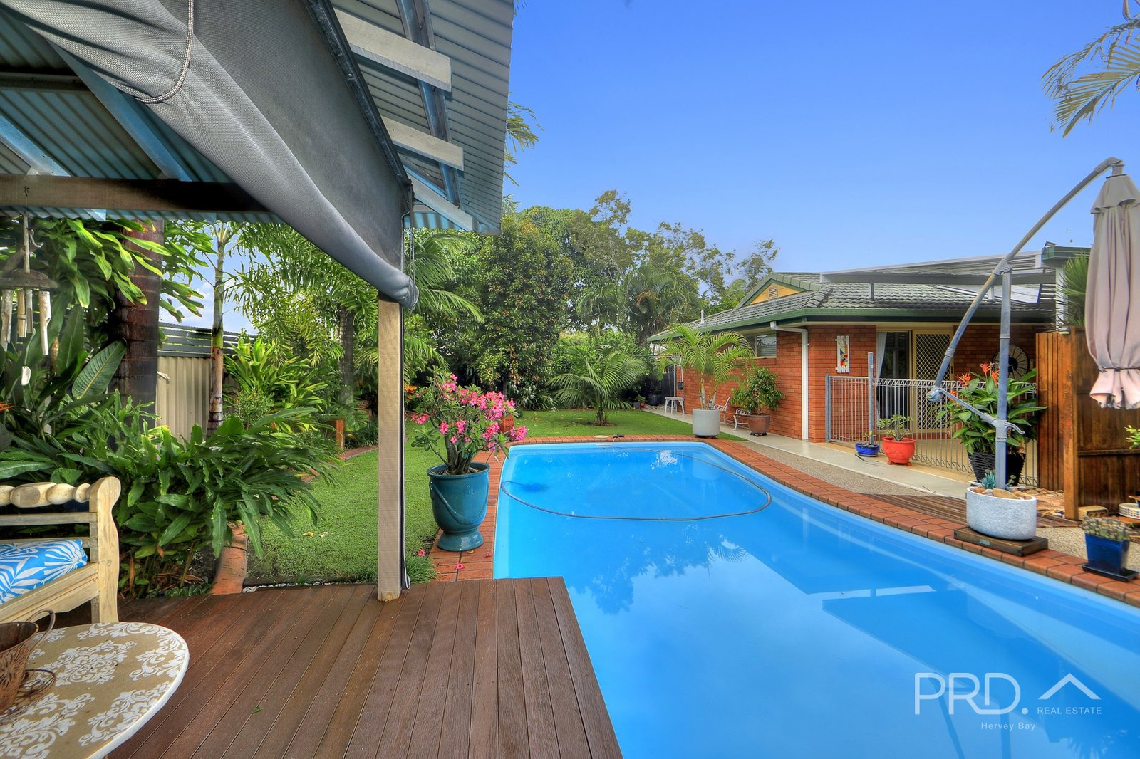 12 Marr Street POINT VERNON 14