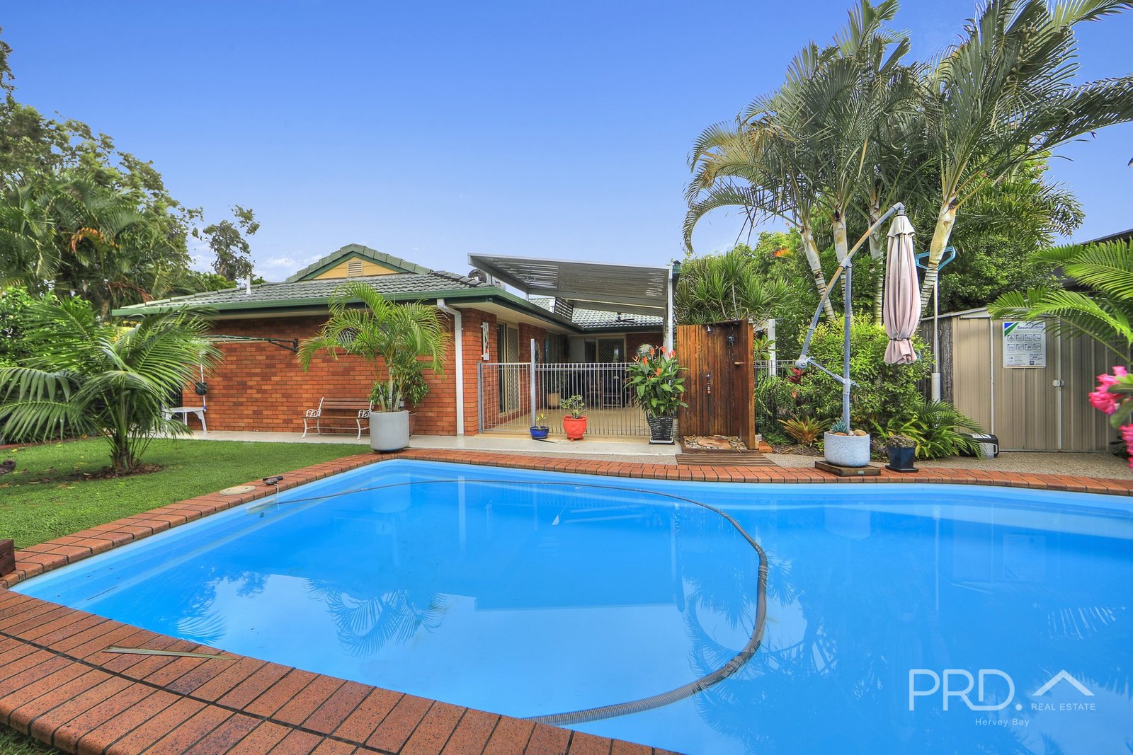 12 Marr Street POINT VERNON 15