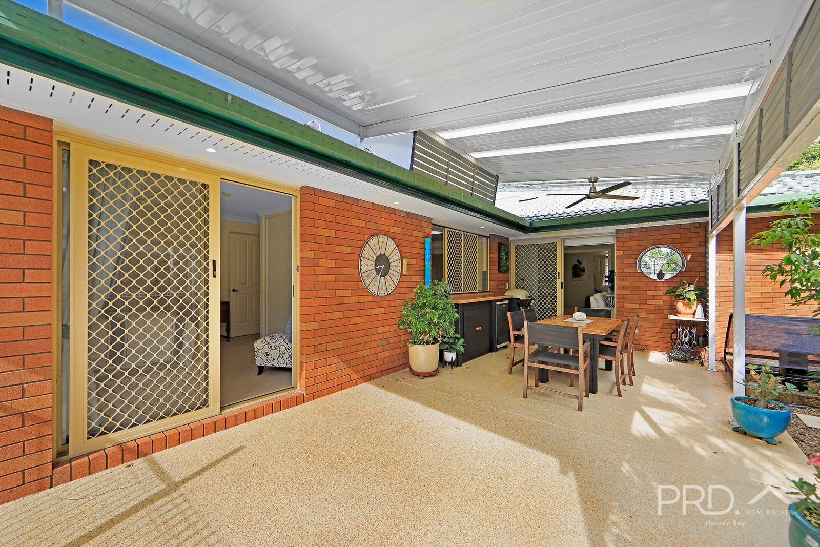 12 Marr Street POINT VERNON 17