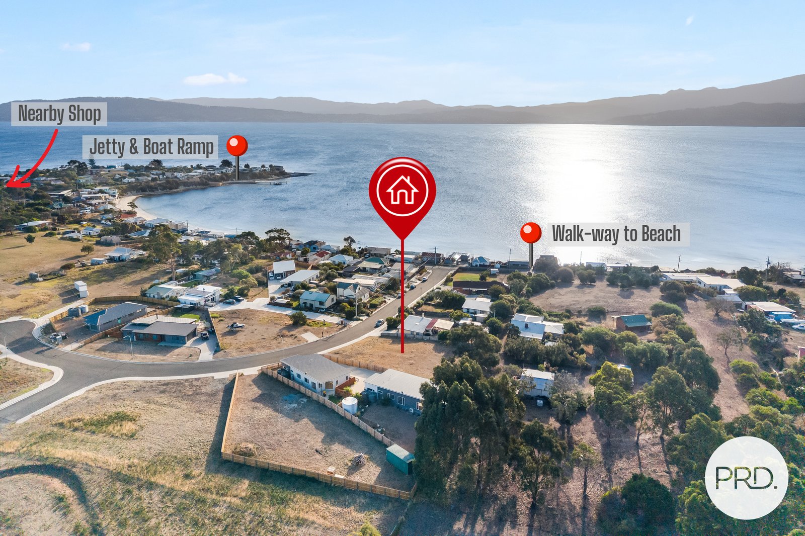 12 Marsh Street OPOSSUM BAY 1
