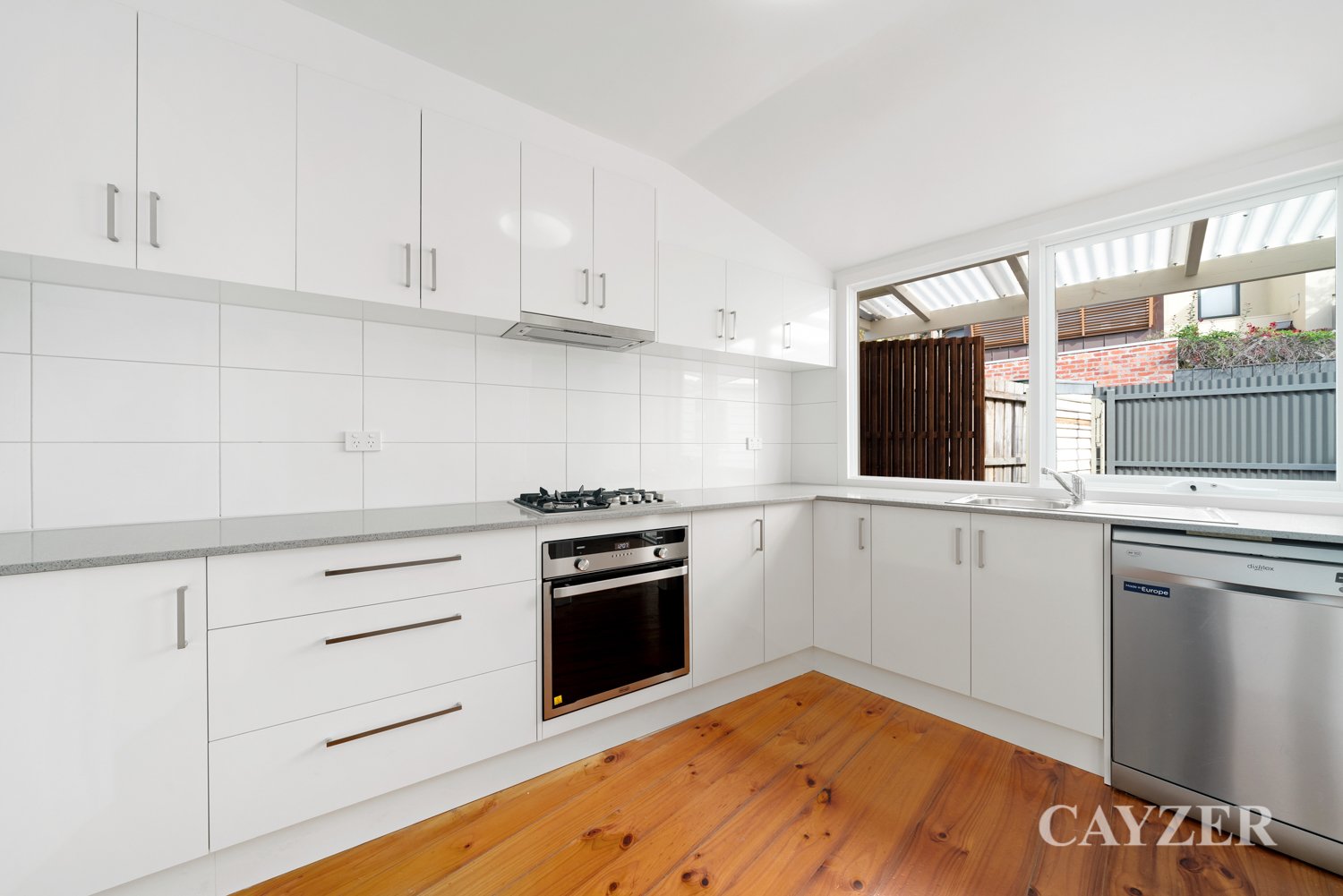Gallery: 12 Martin Street