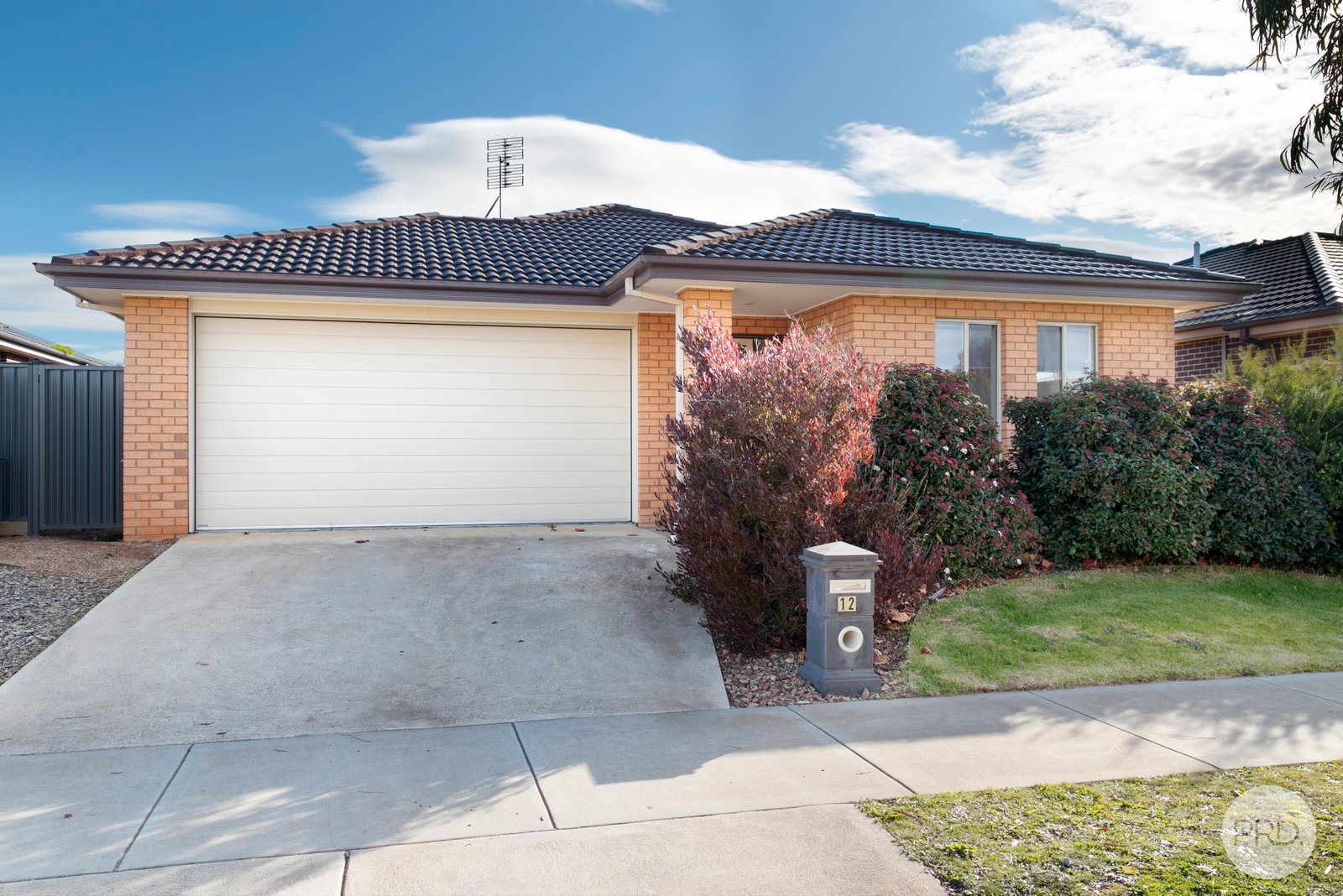 12 Matheson Street LUCAS 1