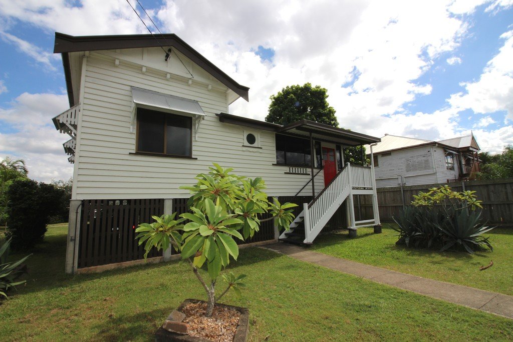 12 Maudsley Street KEDRON 1