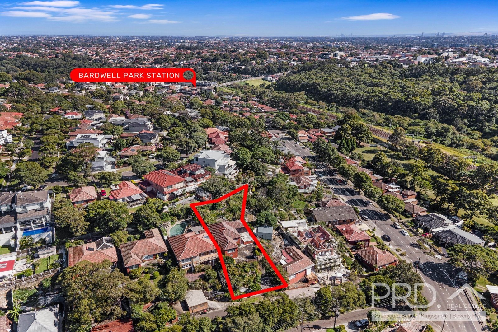 12 May Street BARDWELL PARK 9