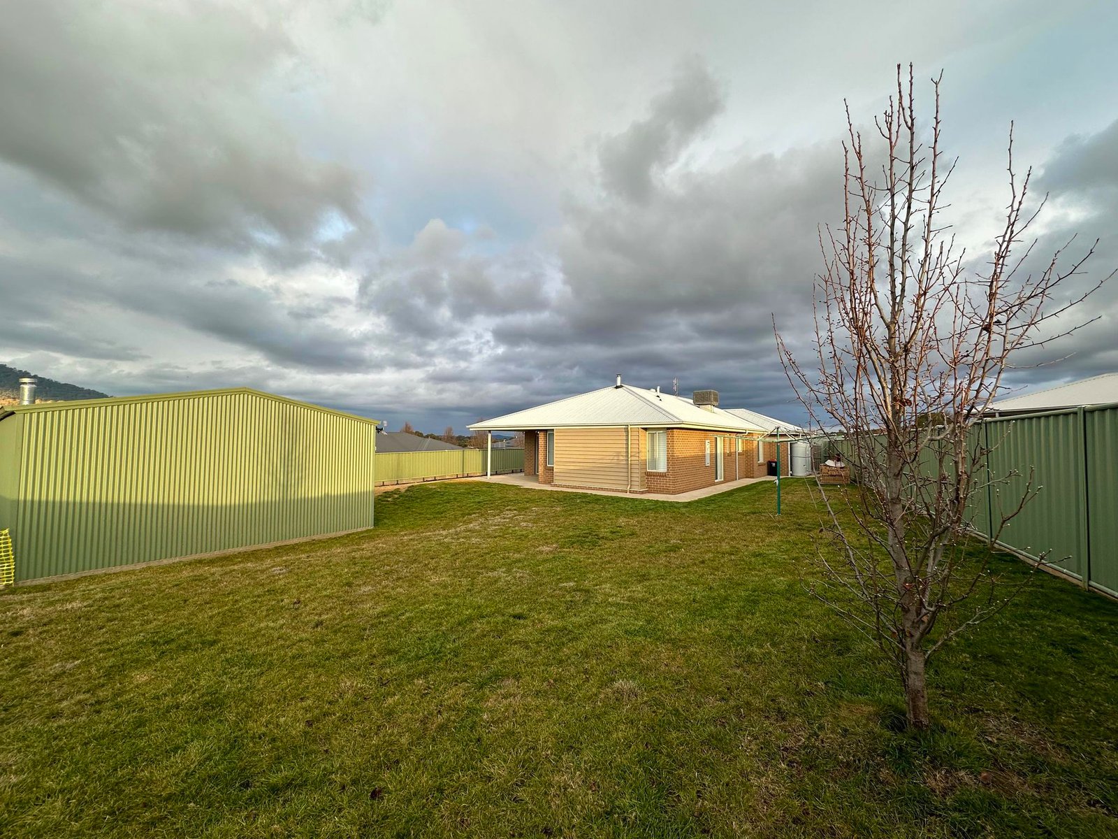 12 McEwan Court TUMBARUMBA 16