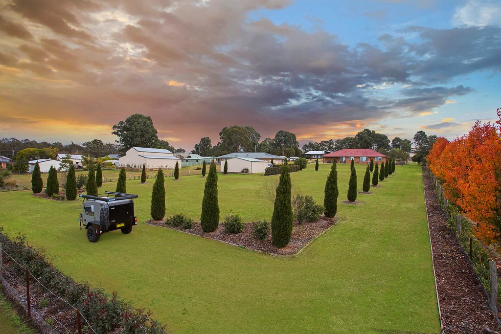 12 McKensey Street NULKABA 2