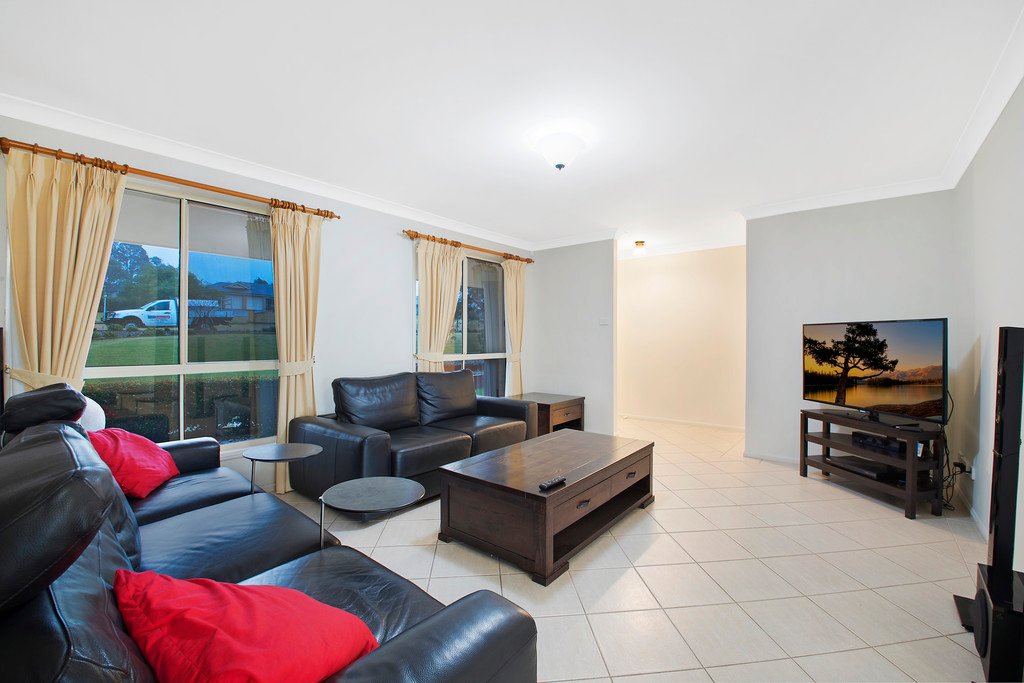 12 McKensey Street NULKABA 7