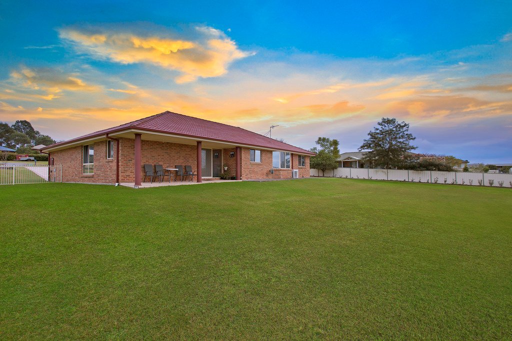 12 McKensey Street NULKABA 15