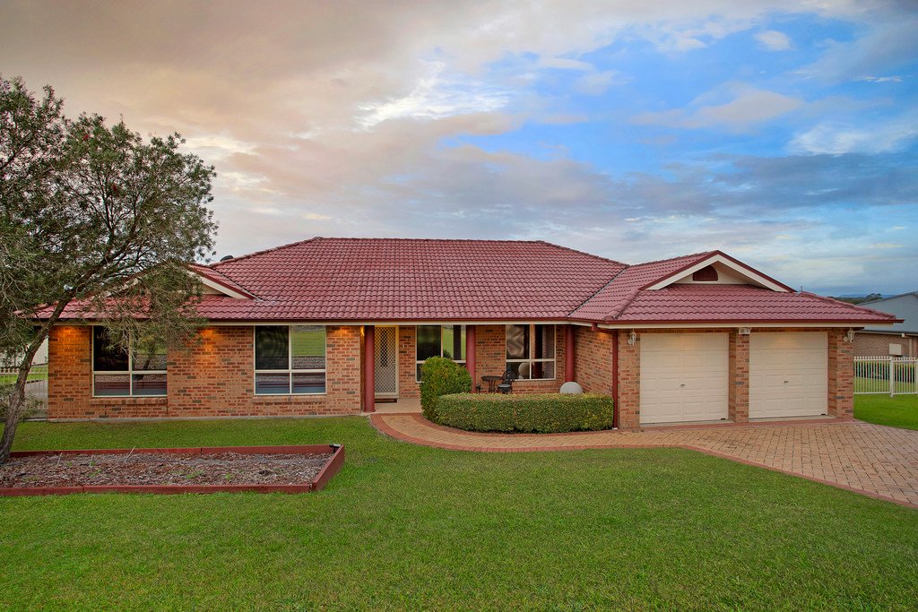 12 McKensey Street NULKABA 23