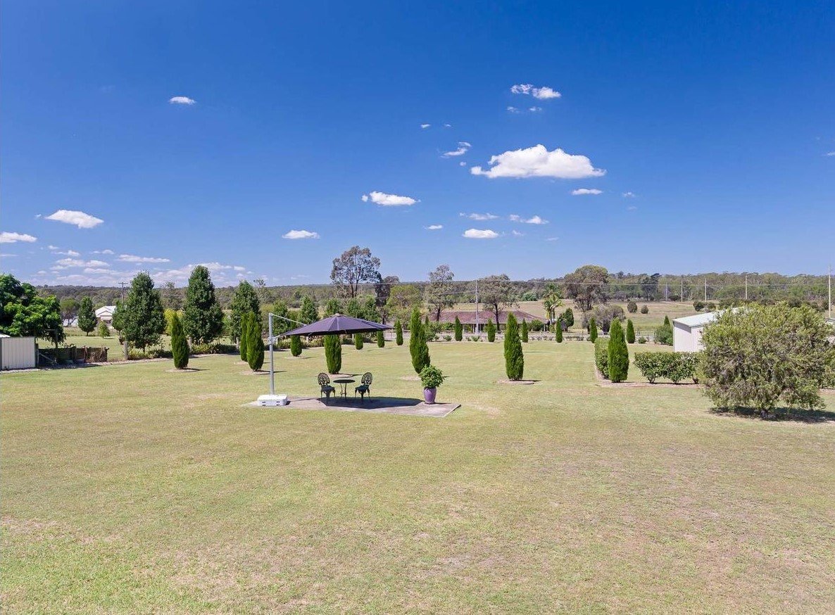 12 McKensey Street NULKABA 25