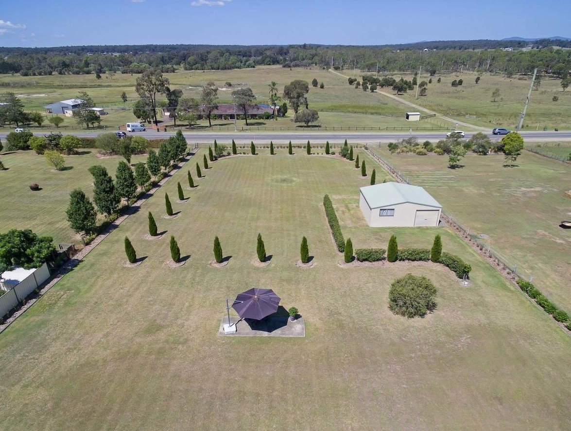 12 McKensey Street NULKABA 26