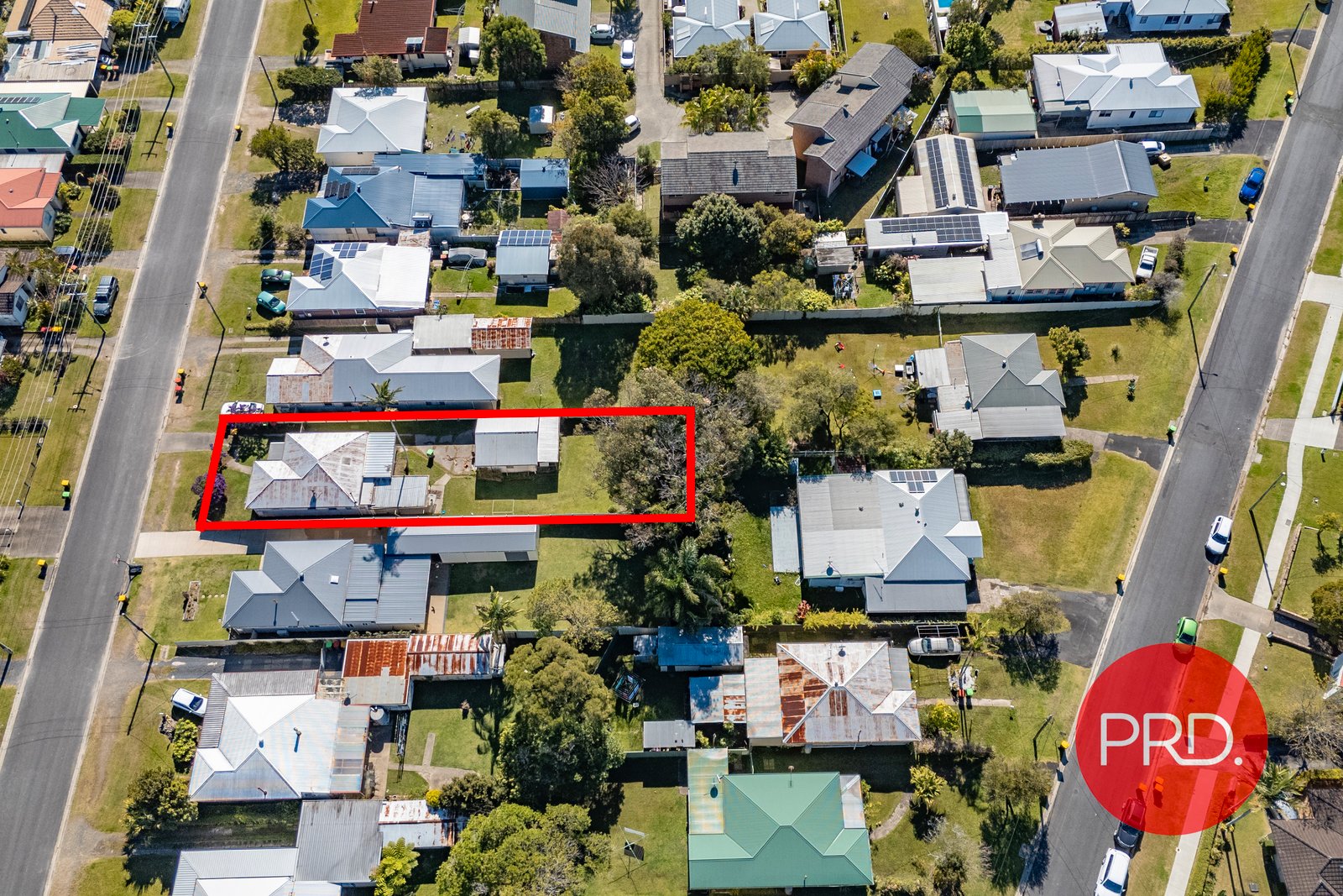 12 Meadow Street COFFS HARBOUR 3