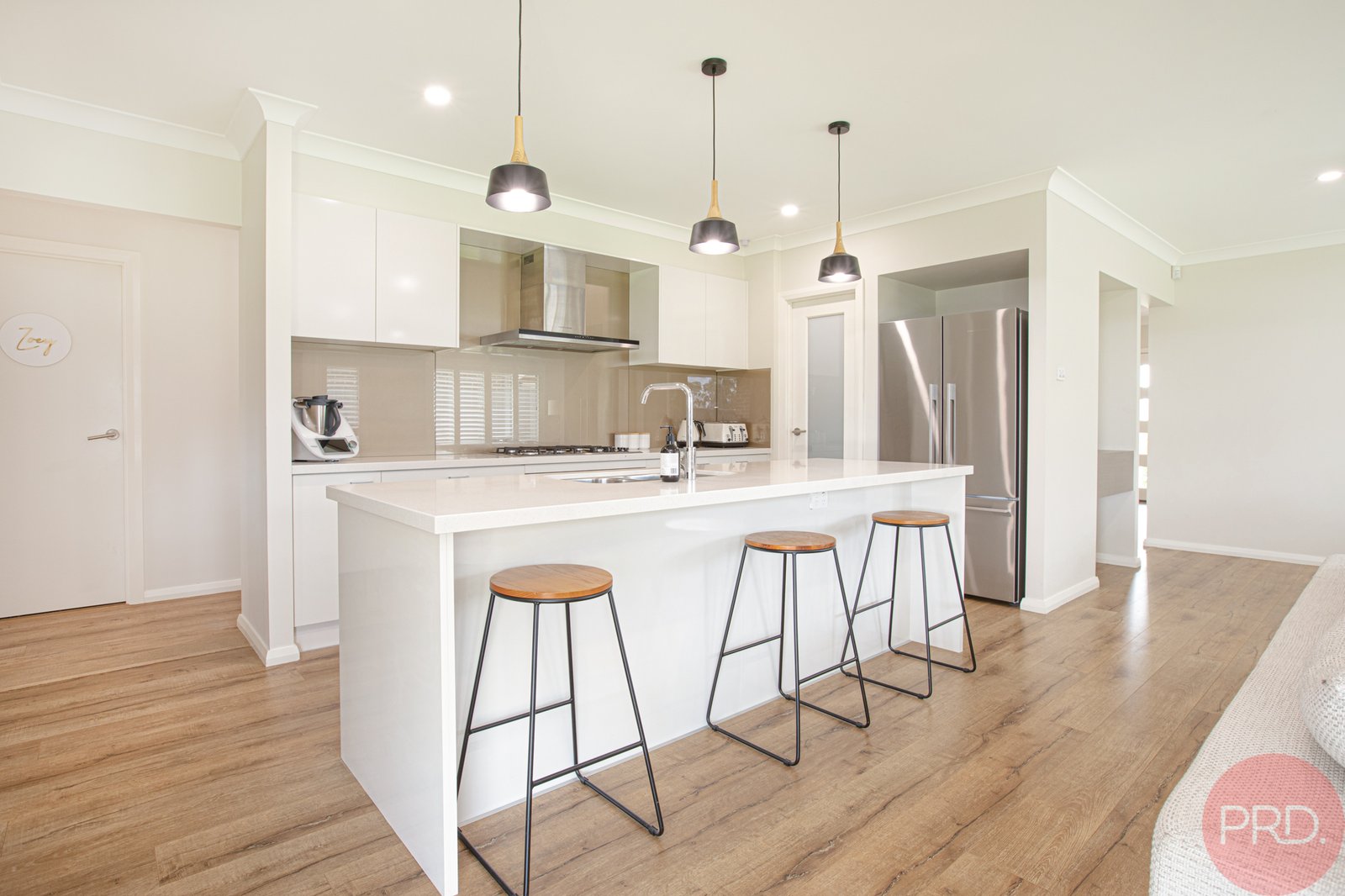 12 Medlar Circuit GILLIESTON HEIGHTS 4