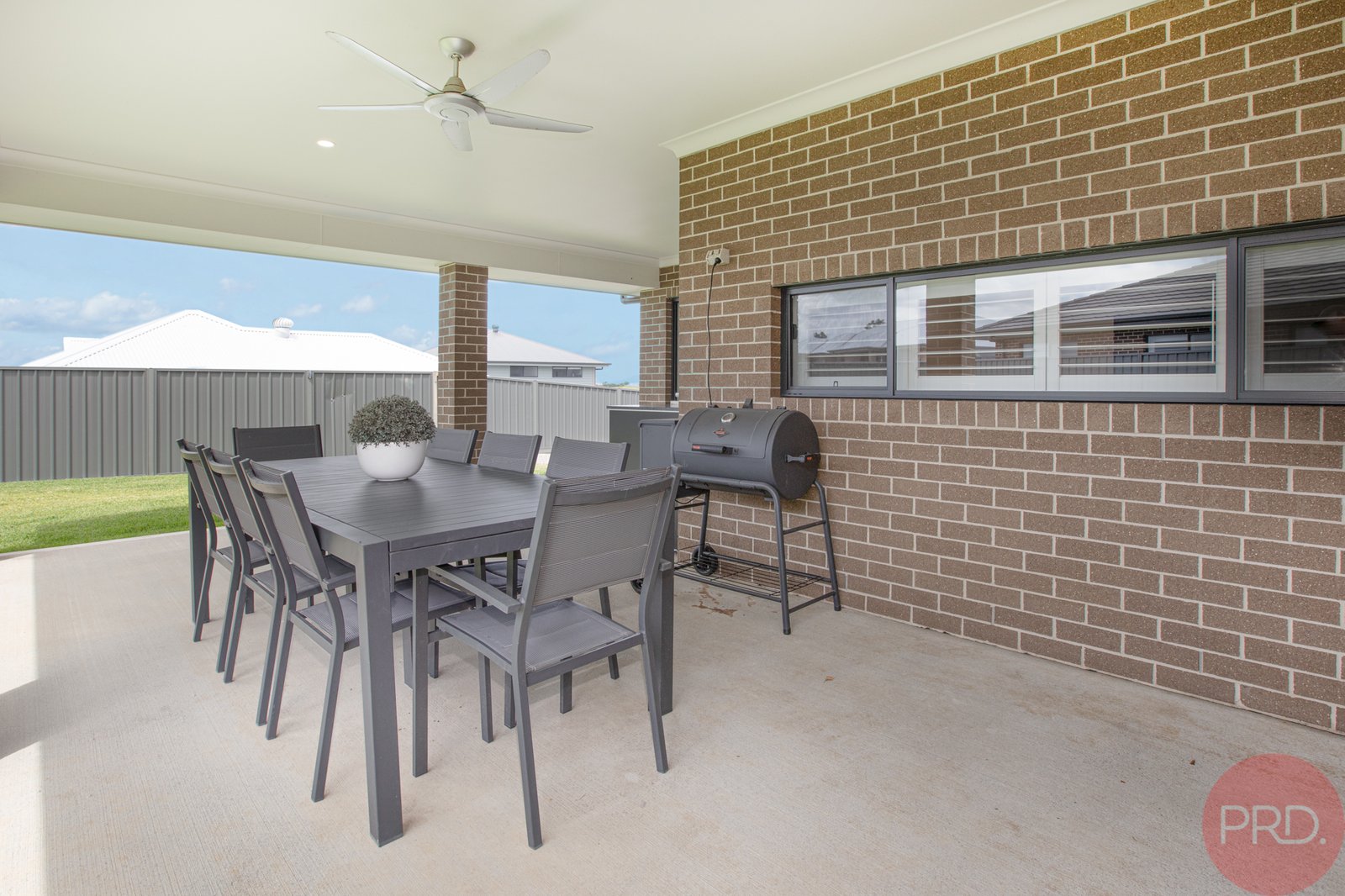 12 Medlar Circuit GILLIESTON HEIGHTS 18