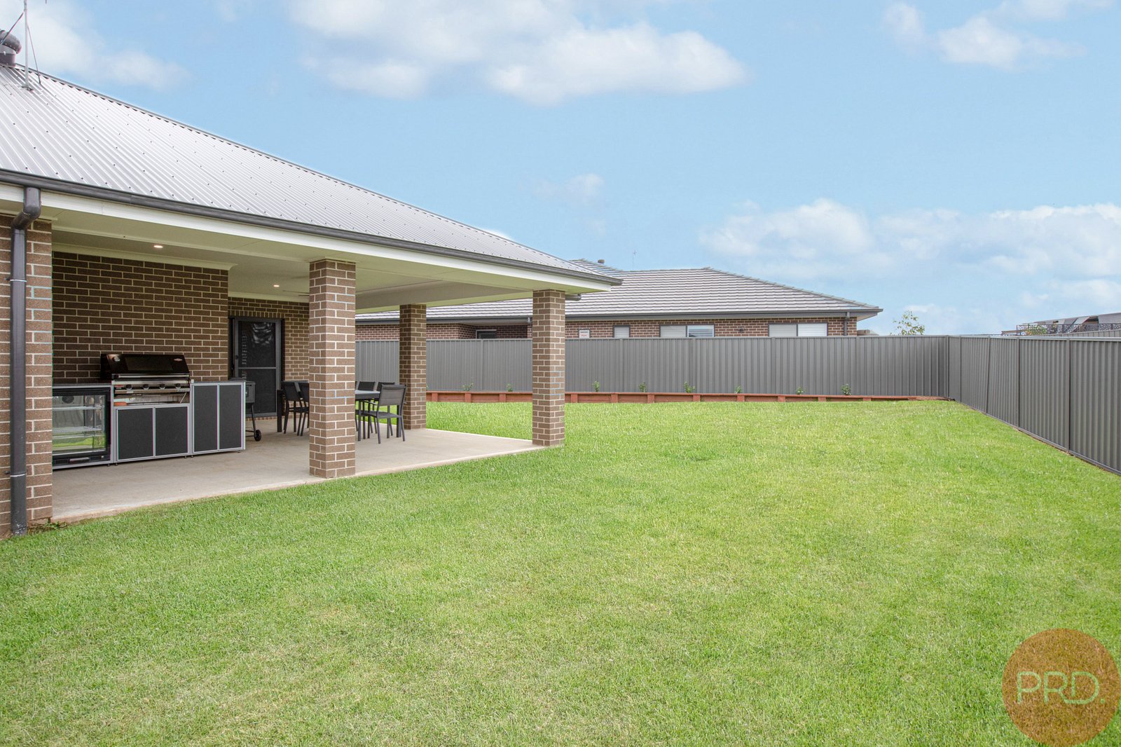 12 Medlar Circuit GILLIESTON HEIGHTS 19