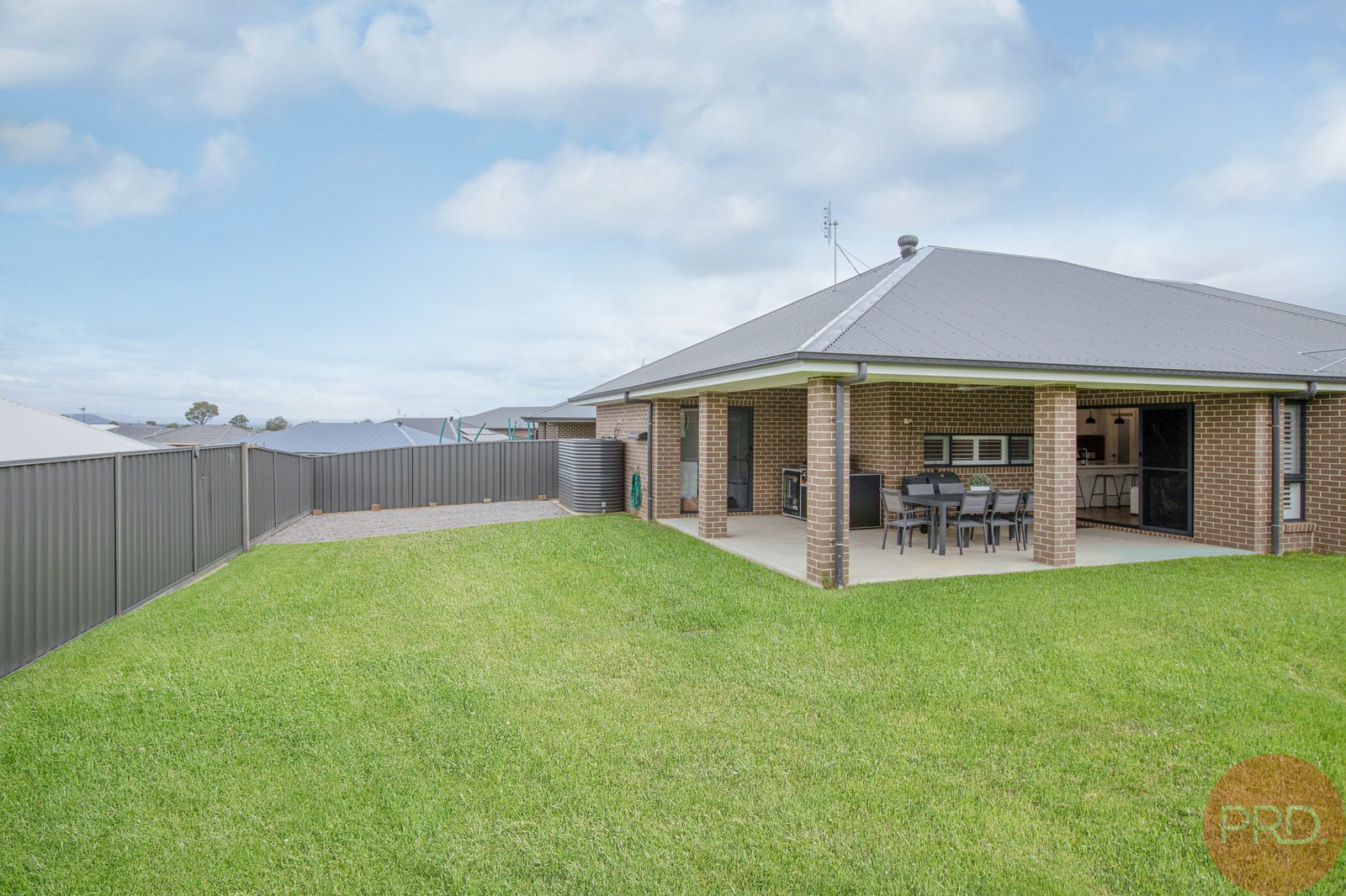 12 Medlar Circuit GILLIESTON HEIGHTS 20