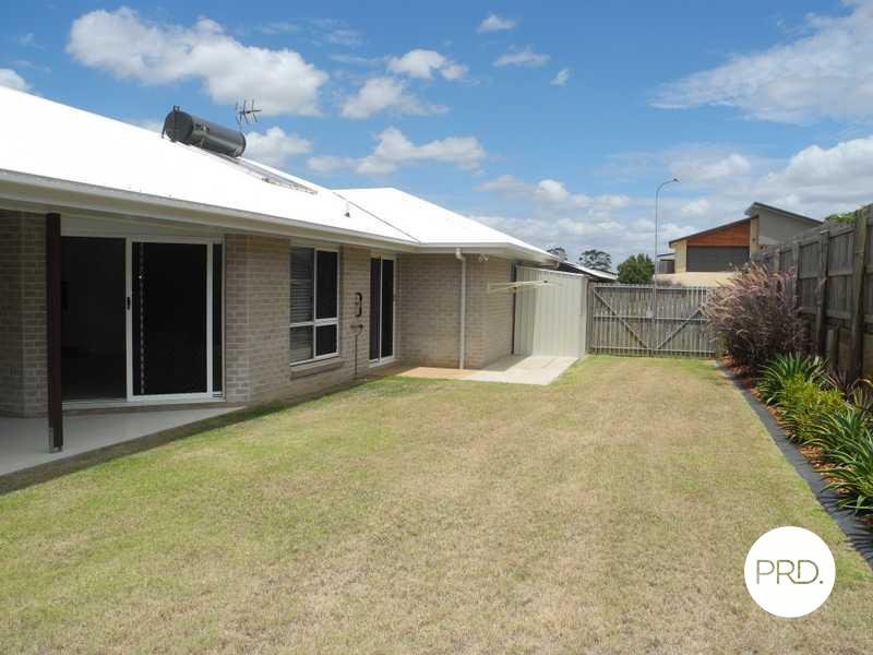12 Melanie Court BOYNE ISLAND 18