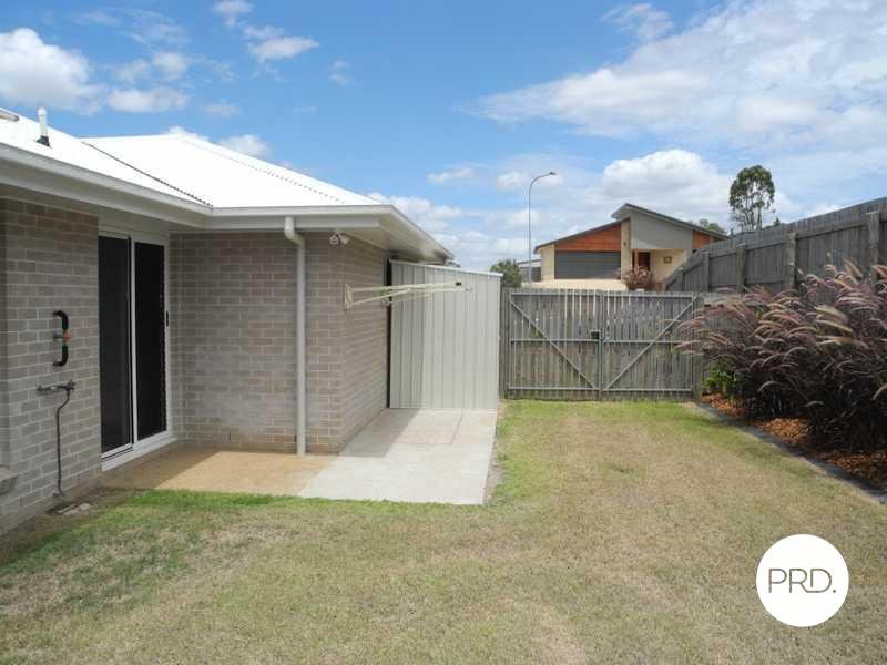 12 Melanie Court BOYNE ISLAND 21