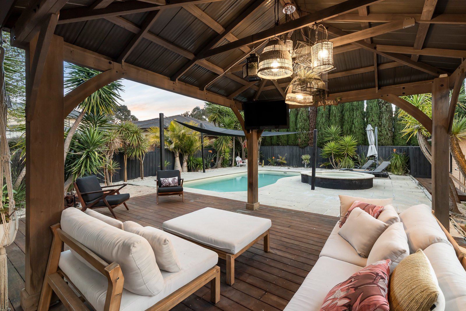 Gallery: 12 Melba Court
