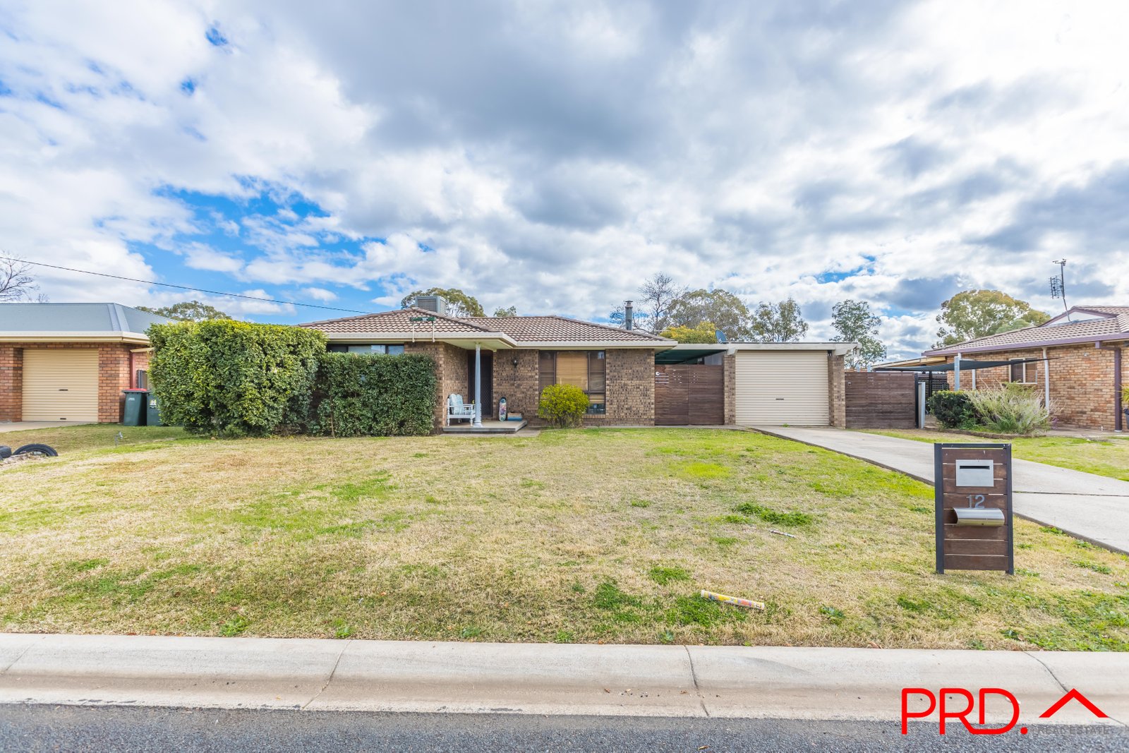 12 Melissa Avenue TAMWORTH 13
