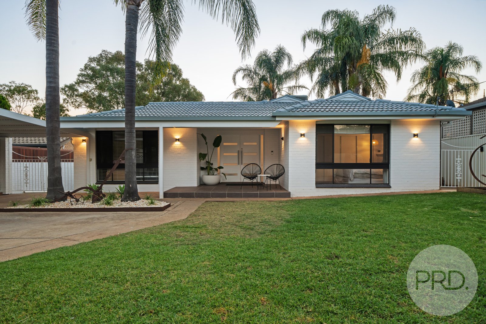 12 Mimosa Drive MOUNT AUSTIN 2