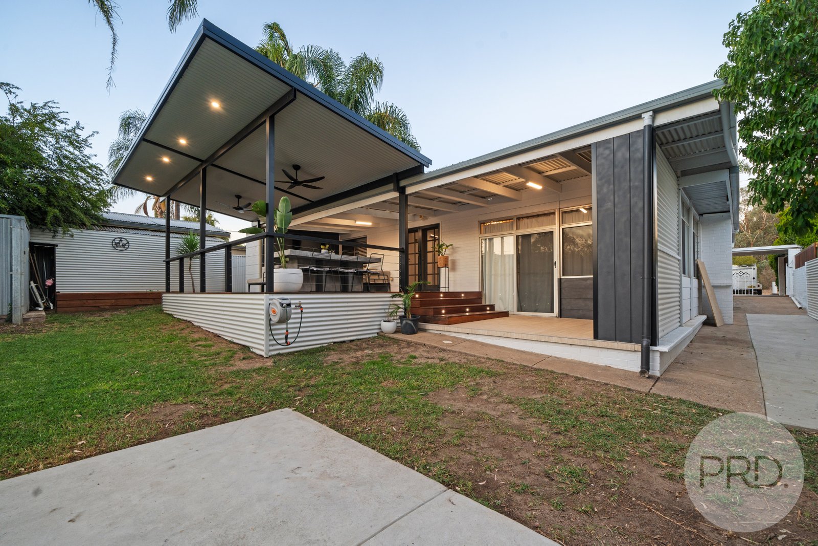 12 Mimosa Drive MOUNT AUSTIN 18