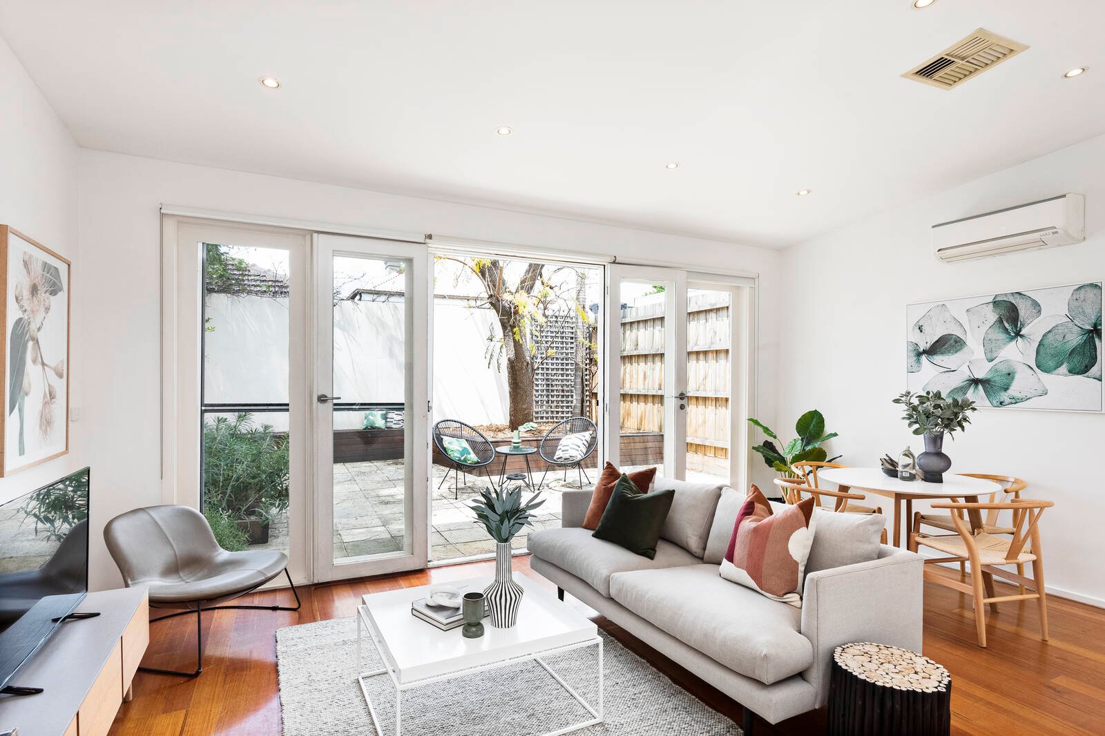 Real Estate and Property in 12 Moore Street, South Yarra, VIC