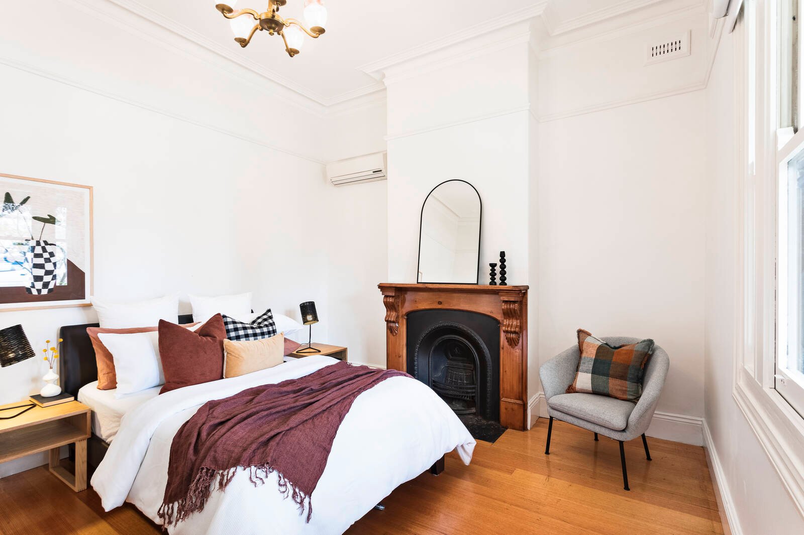 Real Estate and Property in 12 Moore Street, South Yarra, VIC