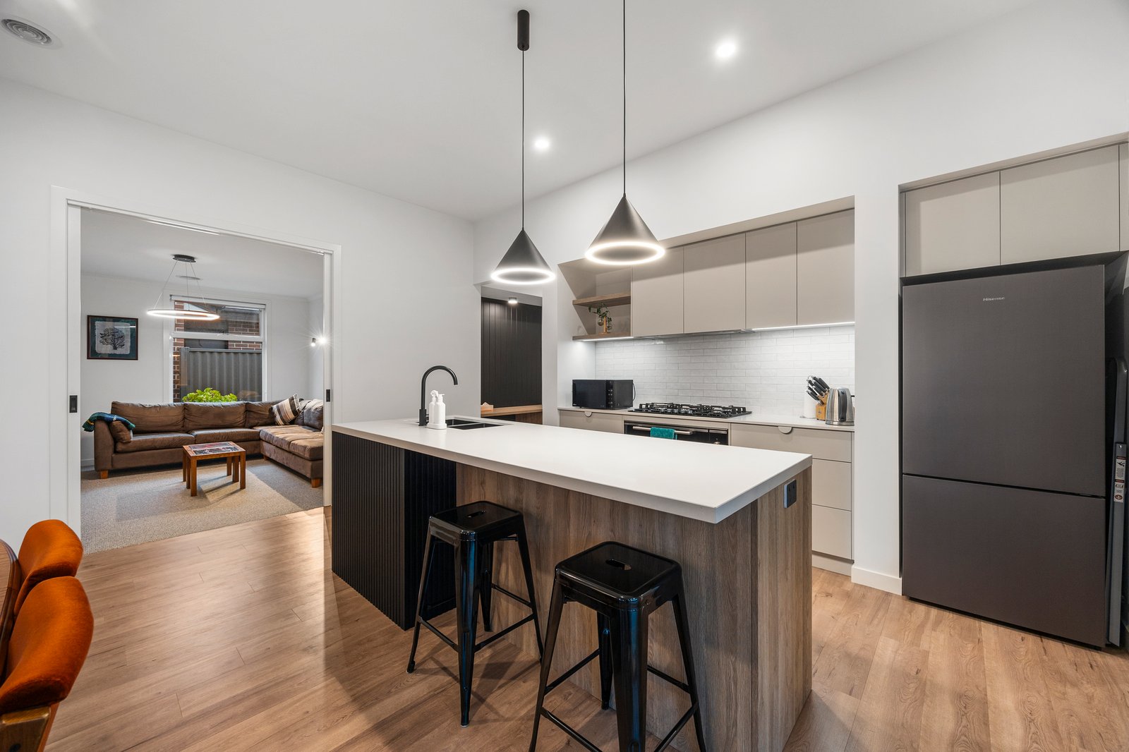 Gallery: 12 Moore Way