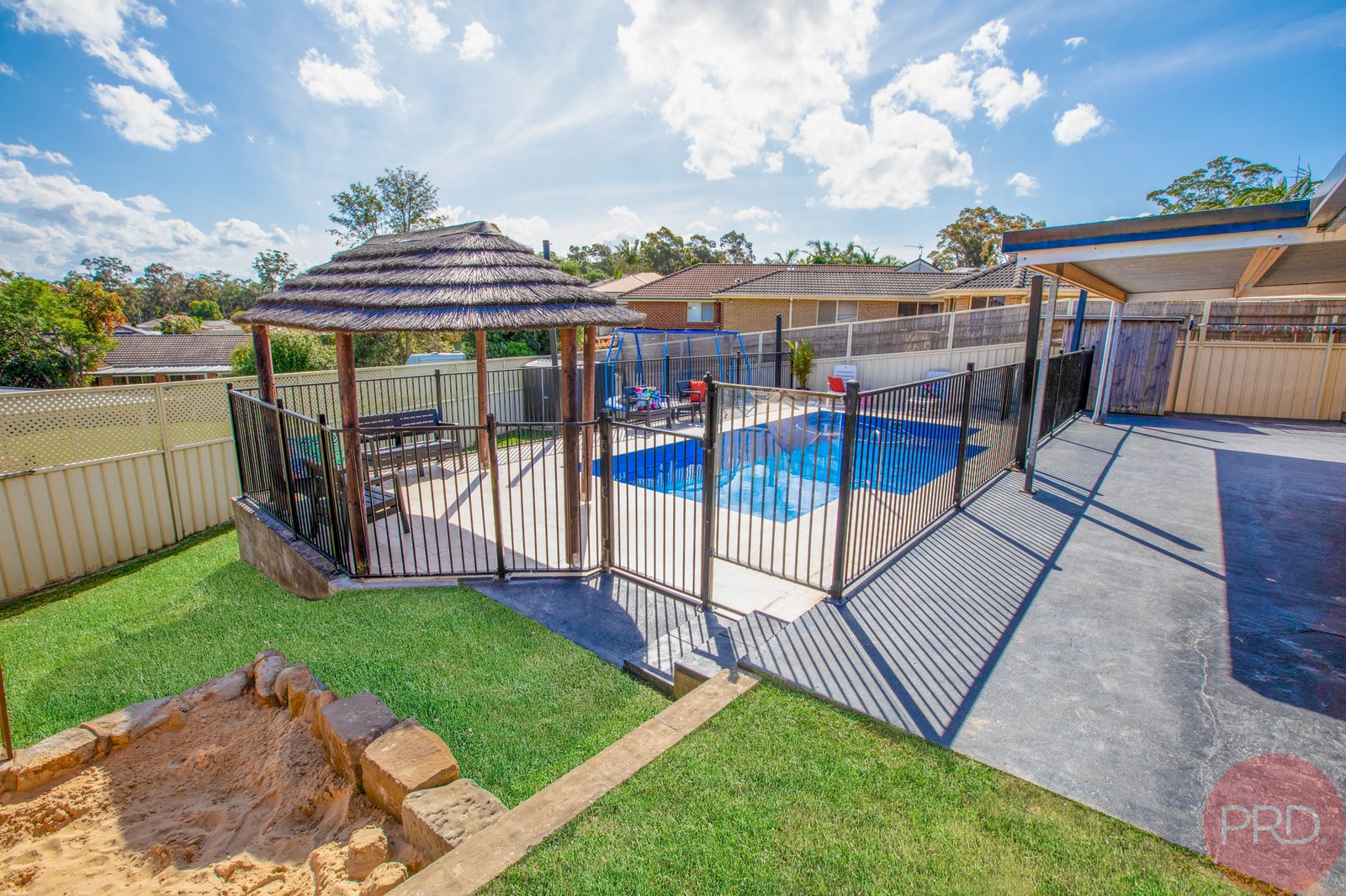 12 Moorea Close ASHTONFIELD 24
