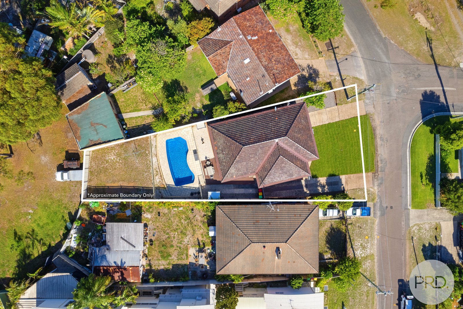 12 Moorooba Crescent NELSON BAY 22