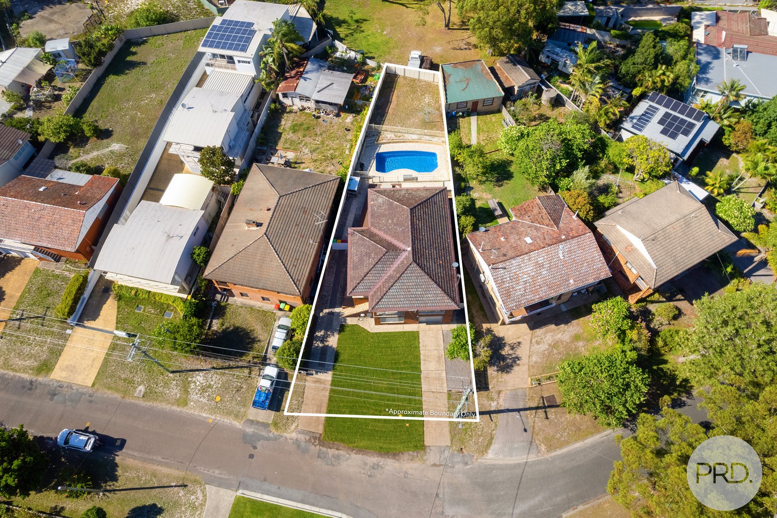 12 Moorooba Crescent NELSON BAY 23