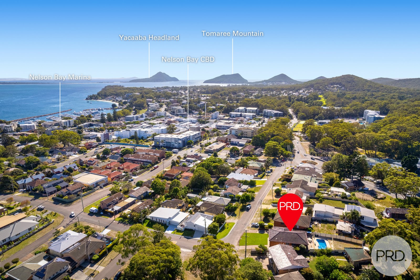 12 Moorooba Crescent NELSON BAY 25