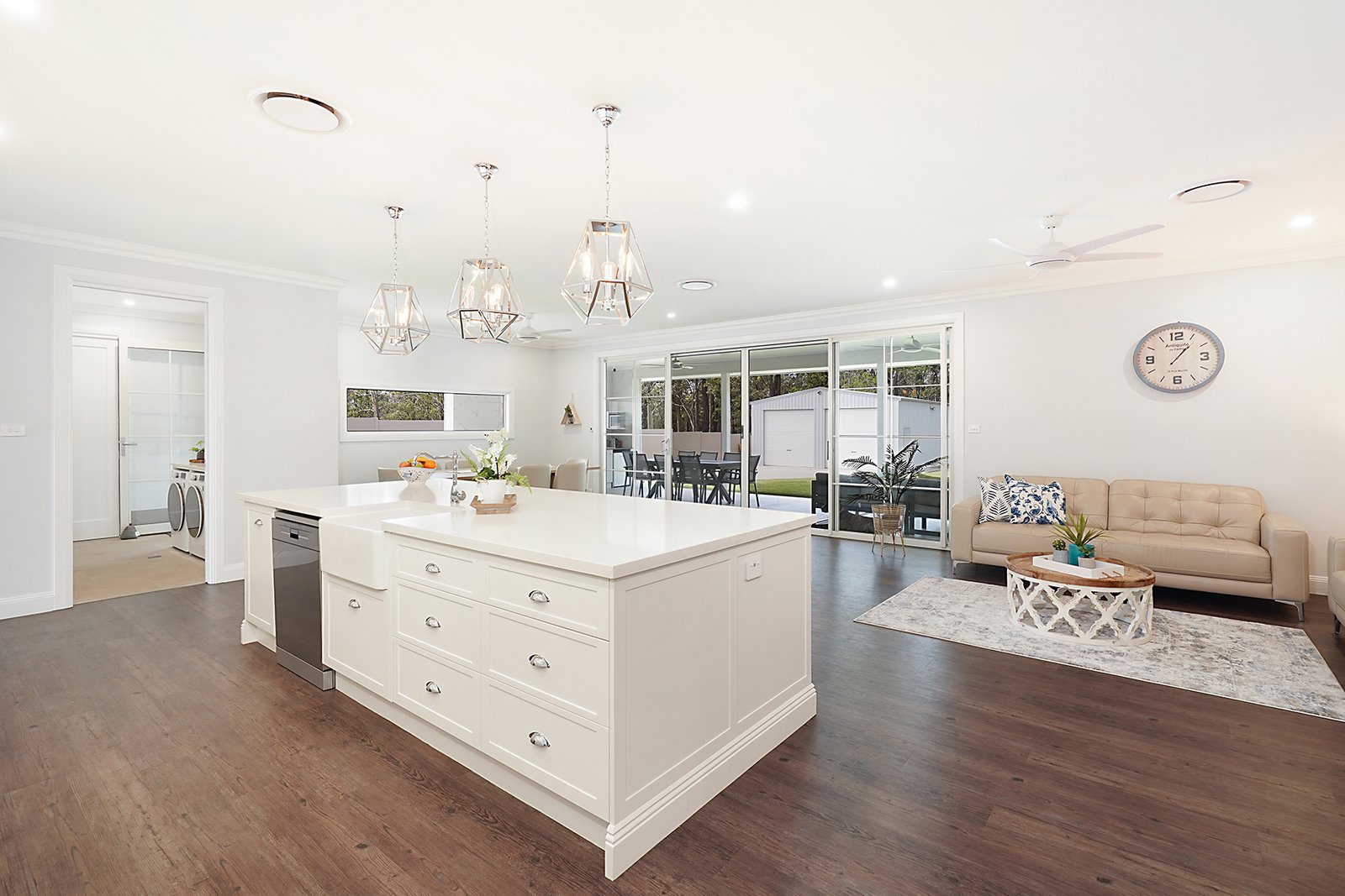 12 Moran Parkway NORTH ROTHBURY 4