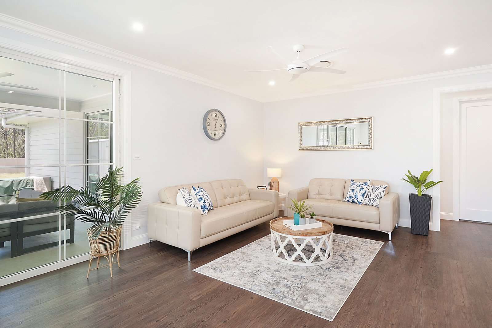 12 Moran Parkway NORTH ROTHBURY 5